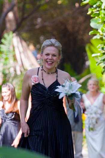 AUST QLD Townsville 2009OCT02 Wedding MITCHELL Ceremony 030